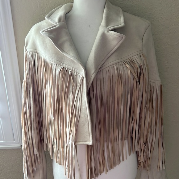 Jacket - Picture 2 of 6